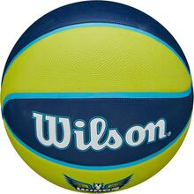 Korvpall Wilson WNBA Team Tribute Wings, suurus 6