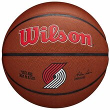 Korvpall Wilson Team Alliance Portland Trail Blazers, suurus 7