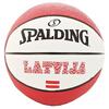 Korvpall Spalding Latvija, suurus 5