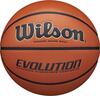Korvpall Wilson Evolution WTB0516XBEMEA, suurus 7
