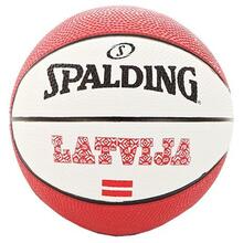 Korvpall Spalding Latvija, suurus 5