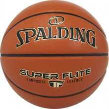 Korvpall Spalding Super Flite, suurus 7