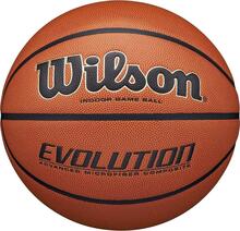 Korvpall Wilson Evolution WTB0516XBEMEA, suurus 7