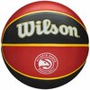 Korvpall Wilson NBA Team Atlanta Hawks, suurus 7