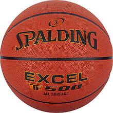 Korvpall Spalding TF-500 Excel, suurus 7