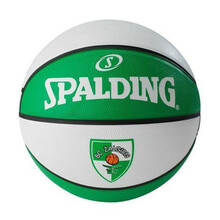 Korvpall Spalding Euroleague Žalgiris, suurus 7 0293218310010