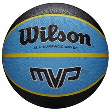 Korvpall Wilson MVP WTB9019XB07, suurus 7