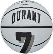 Korvpall Wilson NBA Player Icon Kevin Durant Mini Ball WZ4007301XB, suurus 3