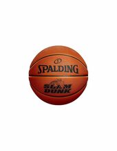Korvpall Spalding Slam Dunk, suurus 5