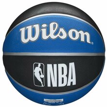 Korvpall Wilson NBA Team Orlando Magic