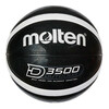 Korvpall Molten B7D3500-KS, suurus 7