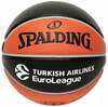 Korvpall Spalding TF-500 Euroleague, suurus 5
