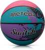 Korvpall Meteor Switch 16805, suurus 5