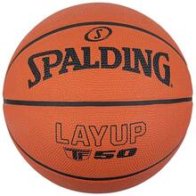 Korvpall Spalding Layup TF50, suurus 6