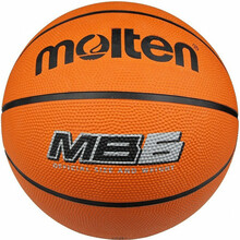 Korvpall Molten MB6, suurus 6