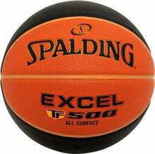 Korvpall Spalding TF-500 Excel