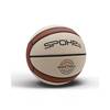 Korvpall Spokey Dager SPK-944986, suurus 7, must