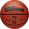Korvpall Wilson NBA Authentic Series Indoor-Outdoor Ball WZ2016501XB, suurus 7