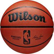 Korvpall Wilson NBA Authentic Series Indoor-Outdoor Ball WZ2016501XB, suurus 7