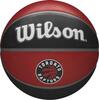 Korvpall Wilson NBA Team Toronto Raptors Ball WTB1300XBTOR, punane, suurus 7