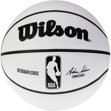 Korvpall Wilson Autograph Mini Ball WTB3405XB, valge 3