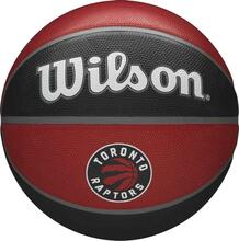 Korvpall Wilson NBA Team Toronto Raptors Ball WTB1300XBTOR, punane, suurus 7