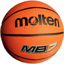 Korvpall Molten MB7, suurus 7