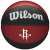 Korvpall Wilson NBA Team Houston Rockets WTB1300XBHOU, suurus 7, punane