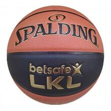 Korvpall Spalding LKL TF1000 Legacy, suurus 7