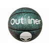 Korvpall Outliner BLPU0156B, suurus 6