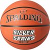 Korvpall Spalding Silver, suurus 7