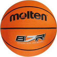 Korvpall Molten B7R, suurus 7