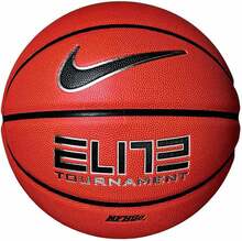 Korvpall Nike Elite Tournament 8P, suurus 6