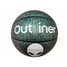 Korvpall Outliner BLPU0156B, suurus 6