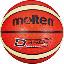 Korvpall Molten B6D3500, suurus 6