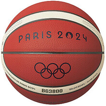 Korvpall Molten Paris 2024 B7G3800-2-S4F, suurus 7