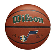Korvpall Wilson Team Alliance Utah Jazz, suurus 7