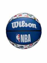 Korvpall Wilson WTB1301XBNBA, suurus 7