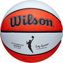Korvpall Wilson WNBA Authentic Series Outdoor Ball WTB5200XB, suurus 5