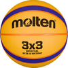 Korvpall 3x3 Molten B33T2000, suurus 6