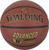 Korvpall Spalding TF Advanced Grip Control, suurus 7