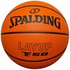 Korvpall Spalding LAYUP TF-50, suurus 5