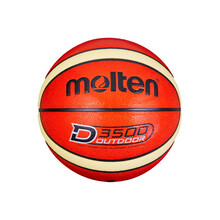 Korvpall Molten B7D3500, suurus 7