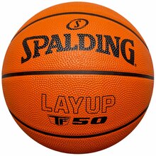 Korvpall Spalding LAYUP TF-50, suurus 5