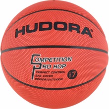Korvpall Hudora Basketball Competition Pro Hop, suurus 7