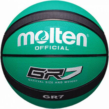 Korvpall Molten BGR7-GK, suurus 7