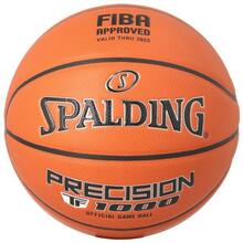 Korvpall Spalding TF-1000 Precision FIBA, suurus 6