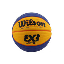 Korvpall Wilson FIBA 3x3 Official, suurus 6