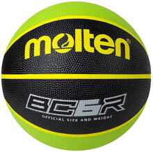 Korvpall Molten BC6R2-KG-2, suurus 6