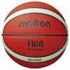 Korvpall Molten B7G3800 FIBA, suurus 7